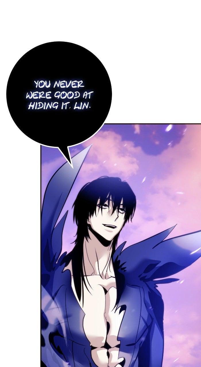 Return to Player Chapter 222 74