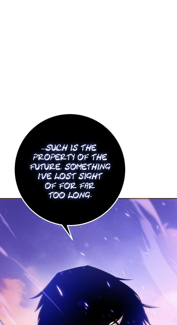 Return to Player Chapter 222 77