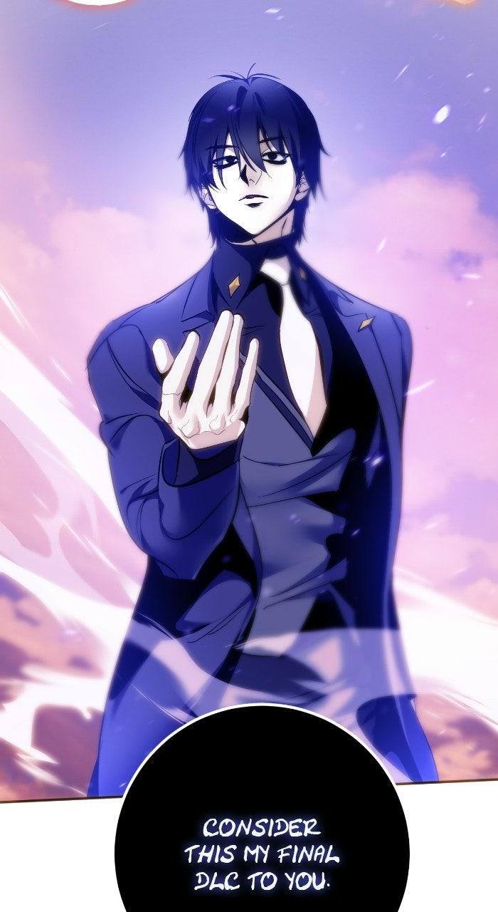 Return to Player Chapter 222 80