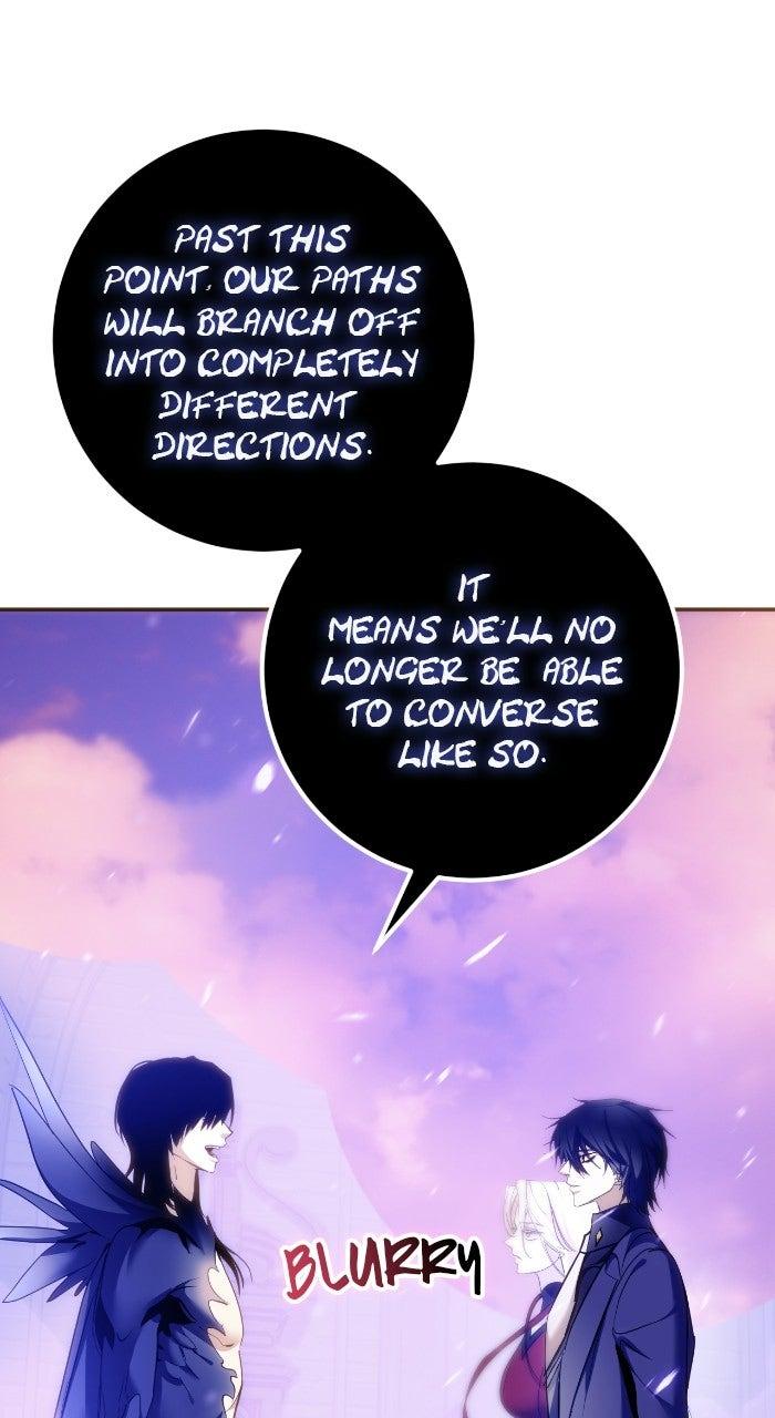 Return to Player Chapter 222 83