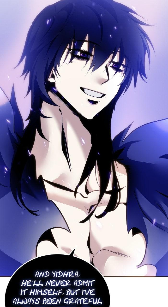 Return to Player Chapter 222 85