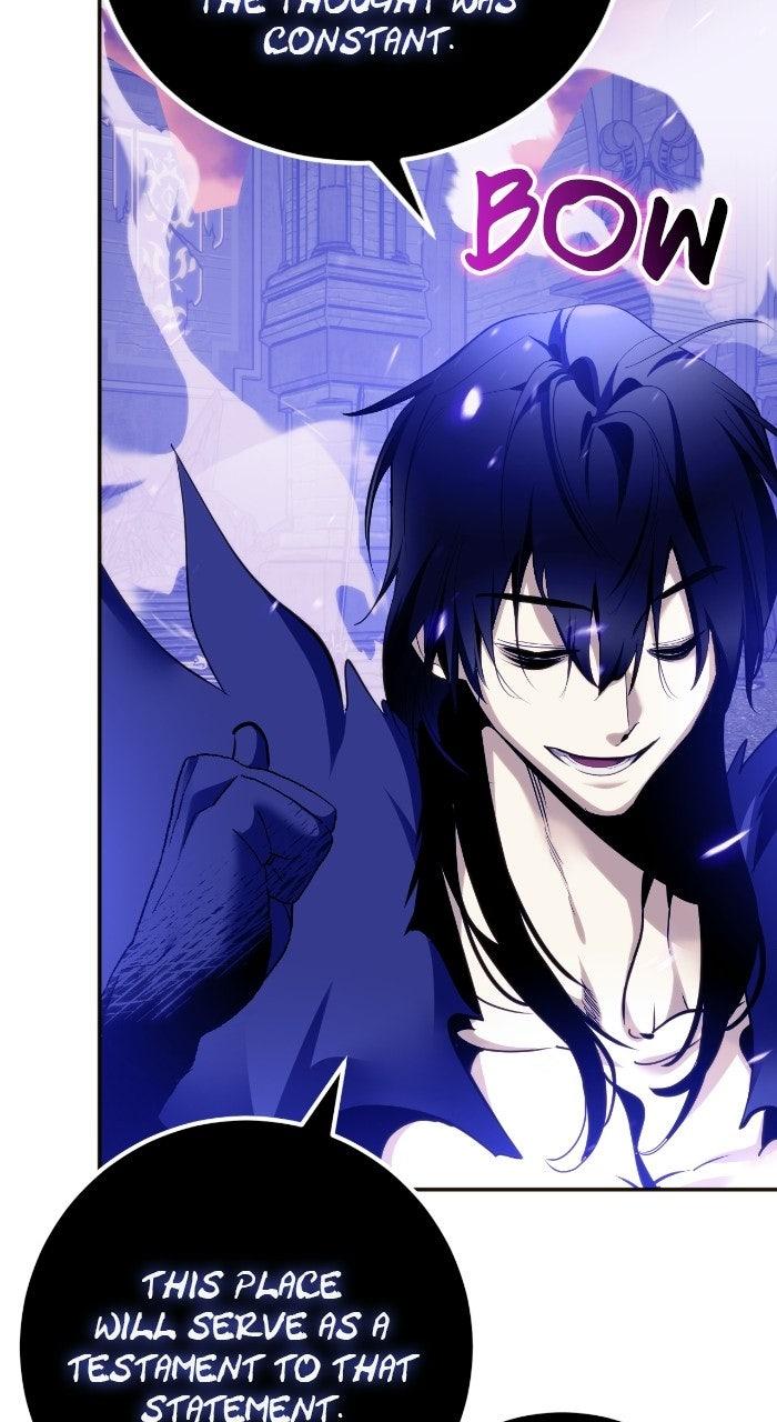 Return to Player Chapter 222 88