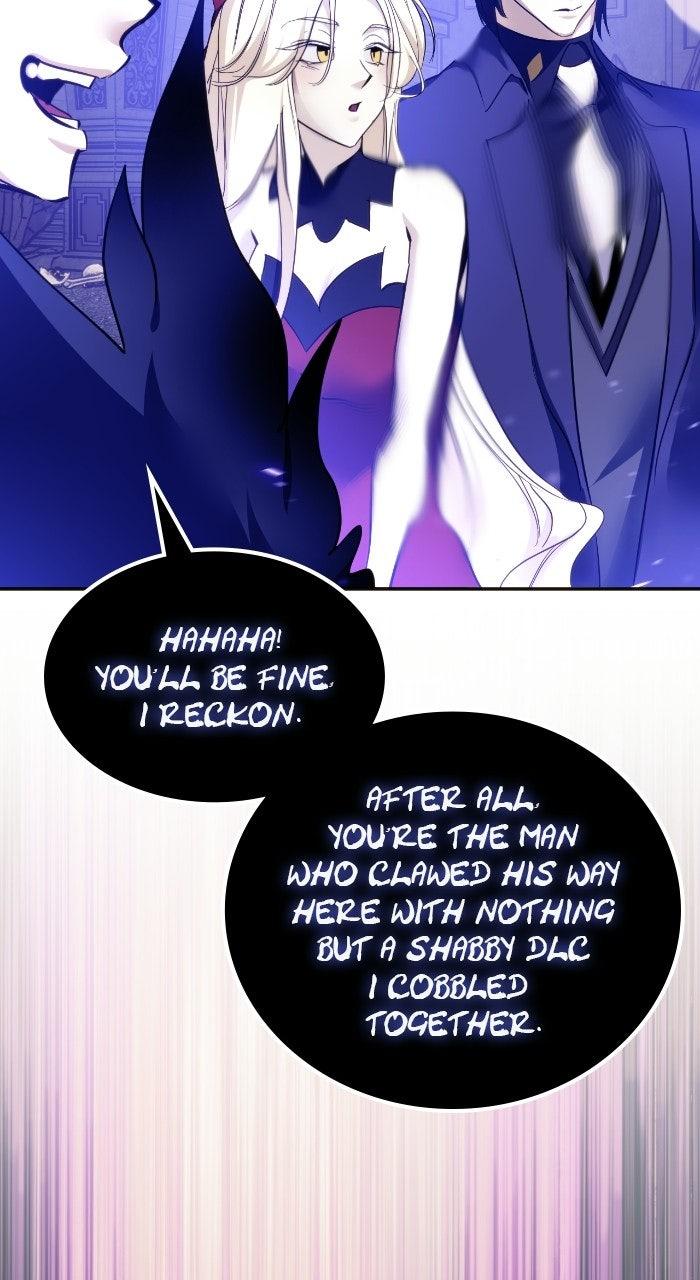 Return to Player Chapter 222 90