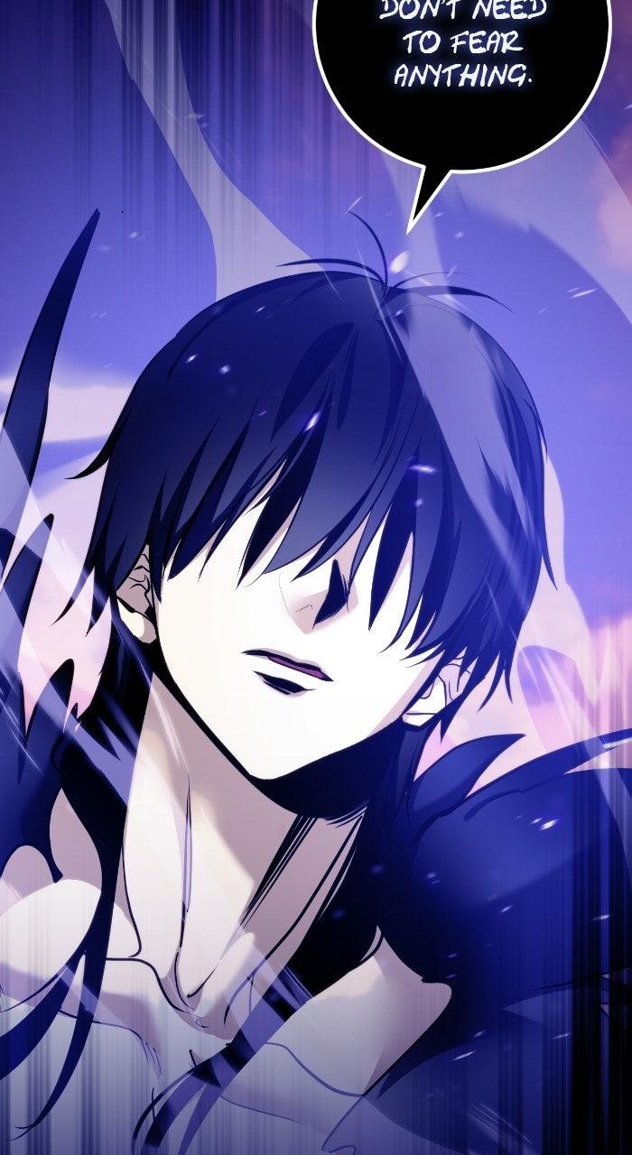 Return to Player Chapter 222 95