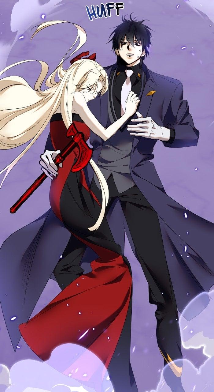 Return to Player Chapter 223 3