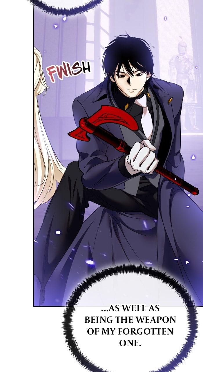 Return to Player Chapter 223 5