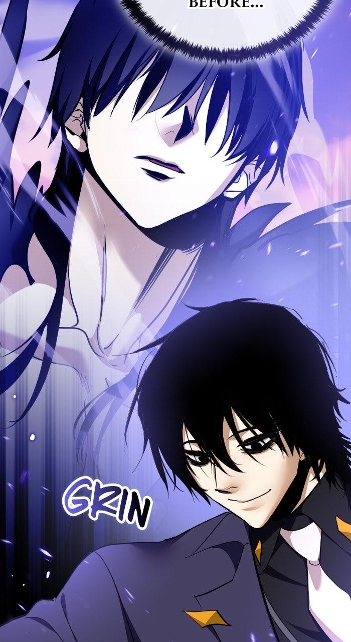 Return to Player Chapter 223 8