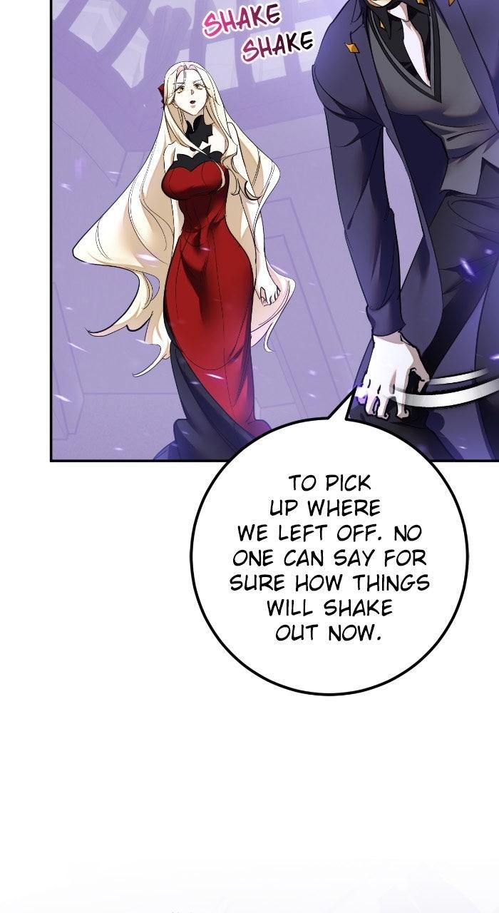 Return to Player Chapter 223 10
