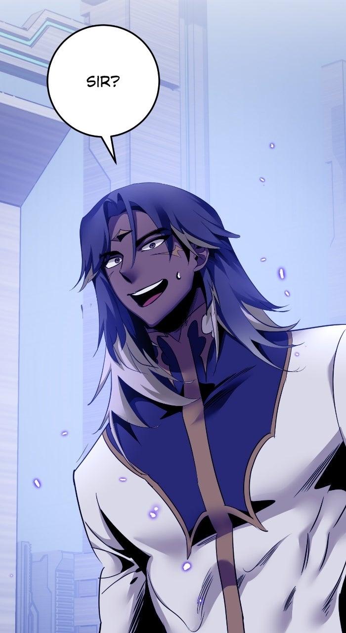 Return to Player Chapter 223 18