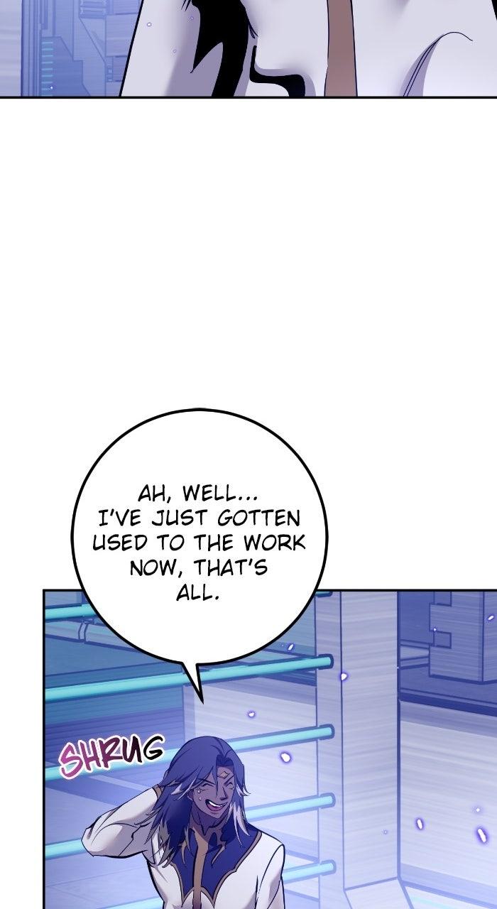 Return to Player Chapter 223 19