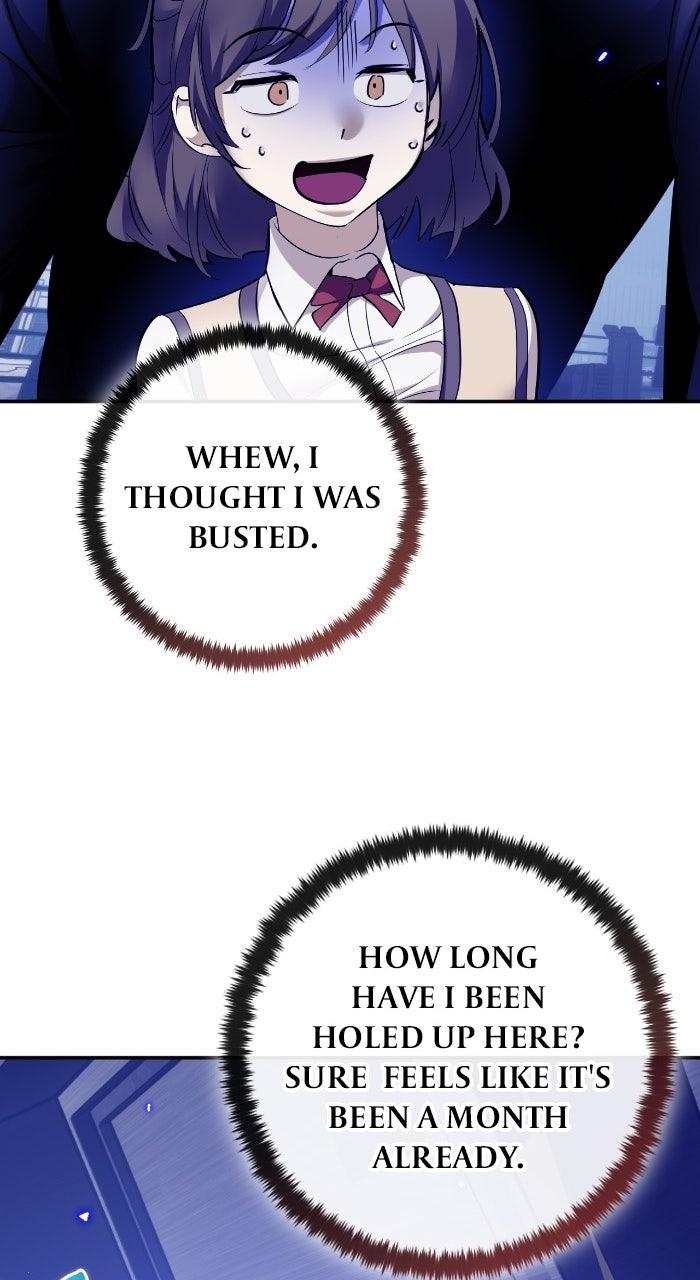 Return to Player Chapter 223 22