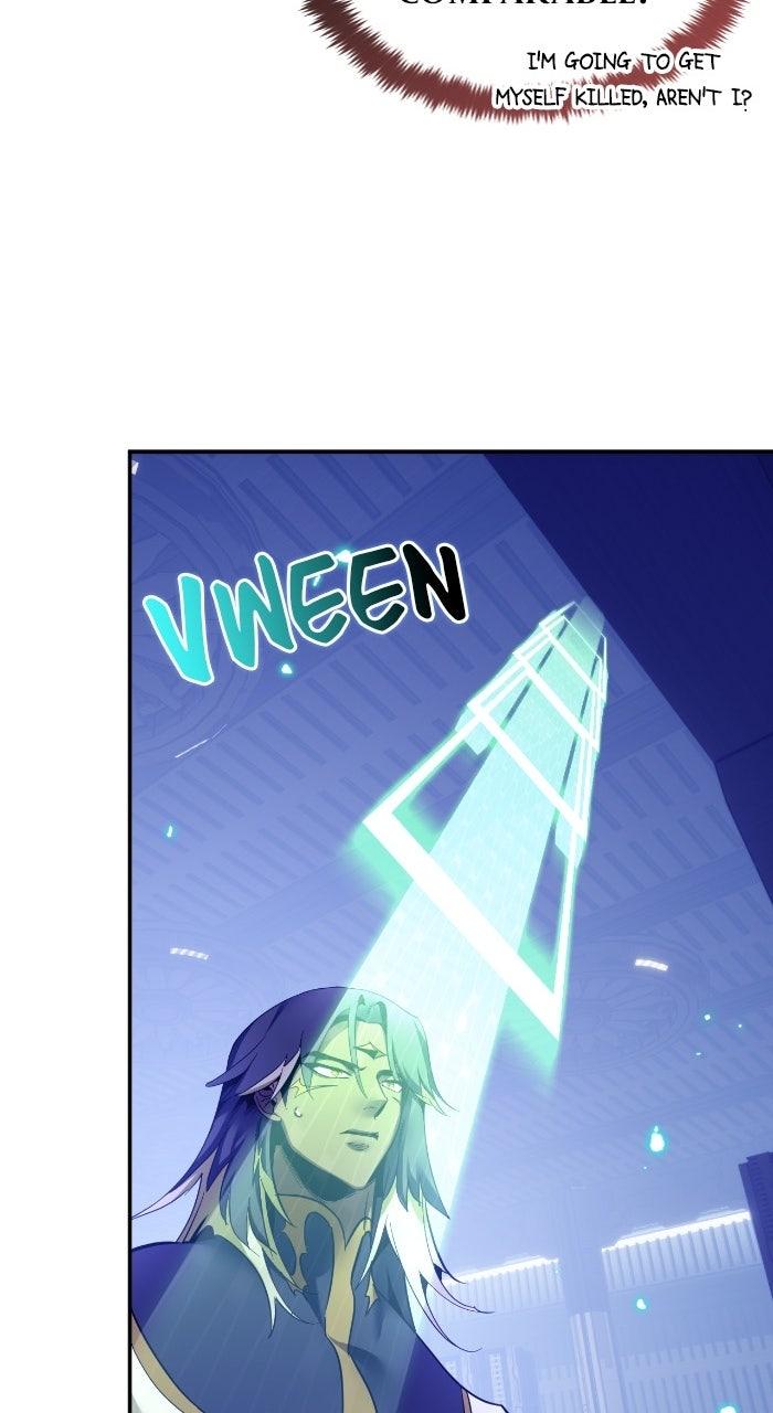 Return to Player Chapter 223 24