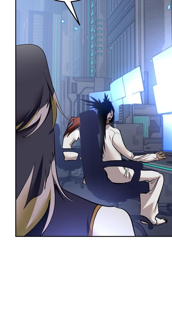 Return to Player Chapter 223 30