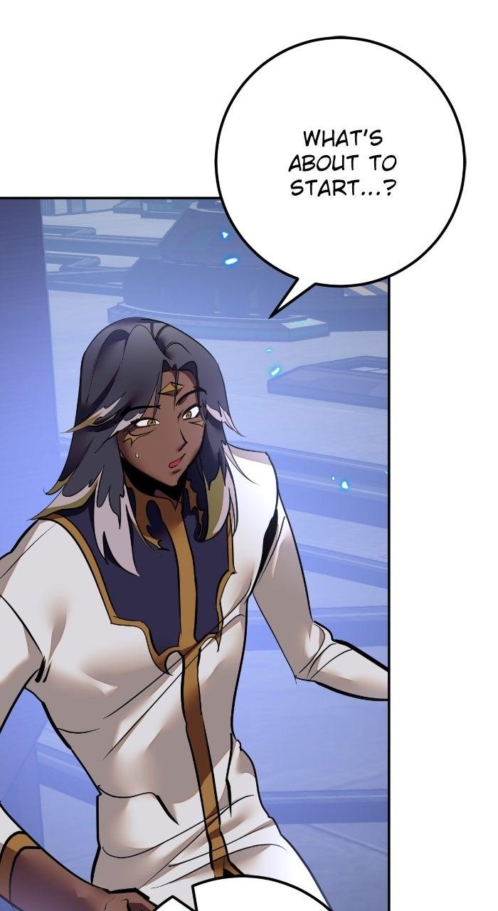 Return to Player Chapter 223 31