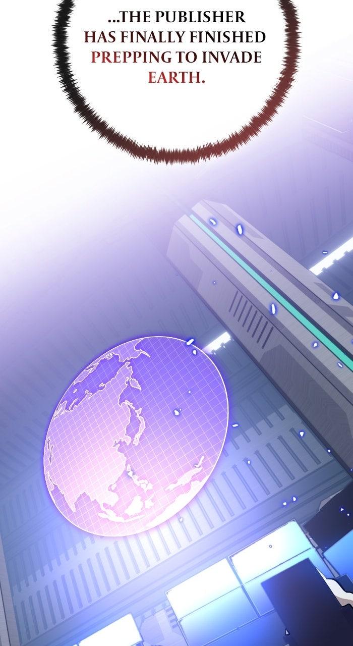 Return to Player Chapter 223 34