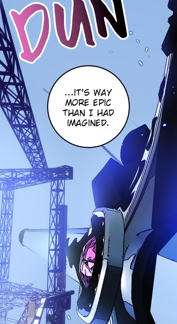 Return to Player Chapter 223 37