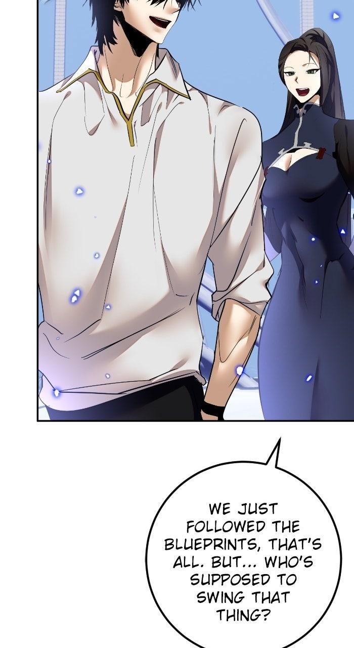 Return to Player Chapter 223 40