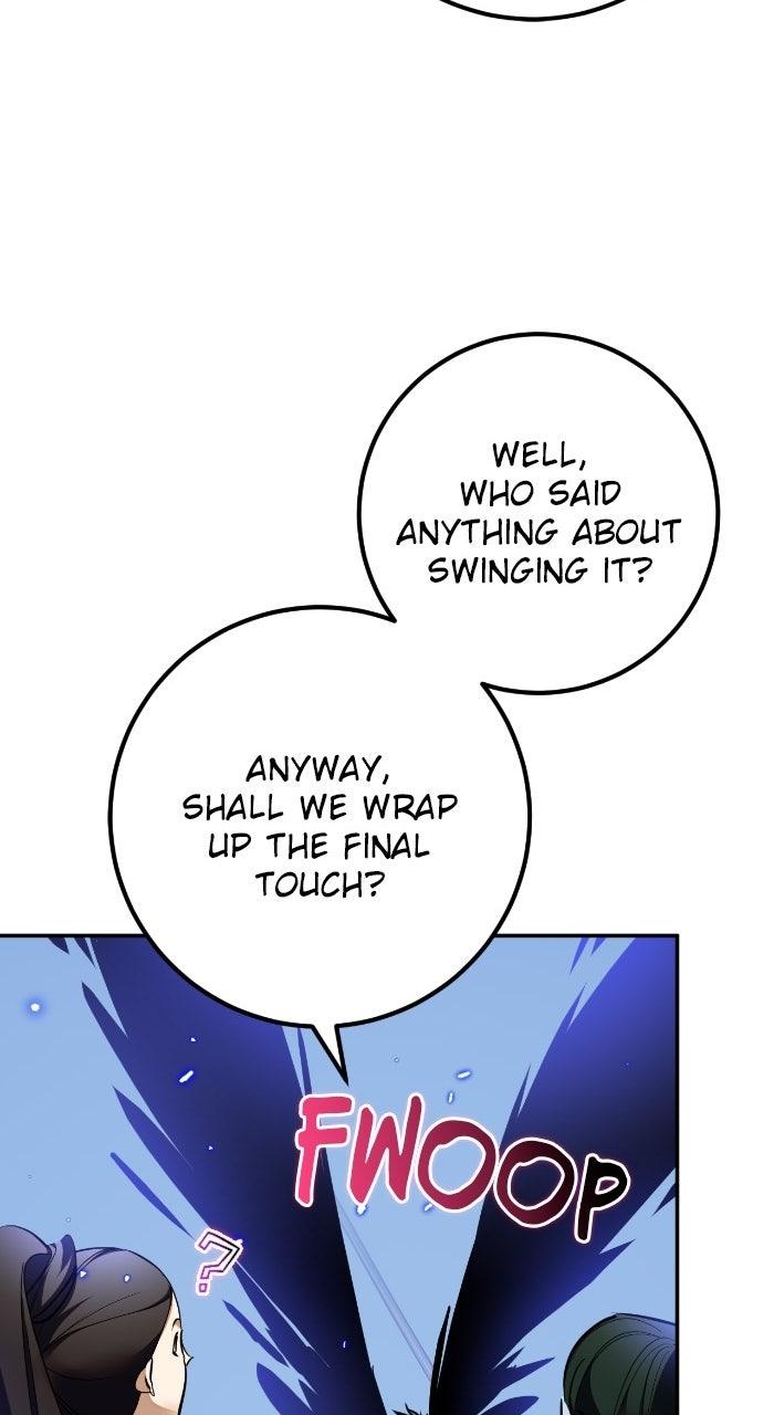 Return to Player Chapter 223 41