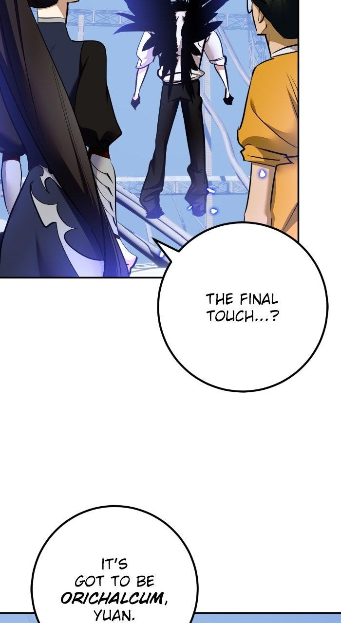 Return to Player Chapter 223 42