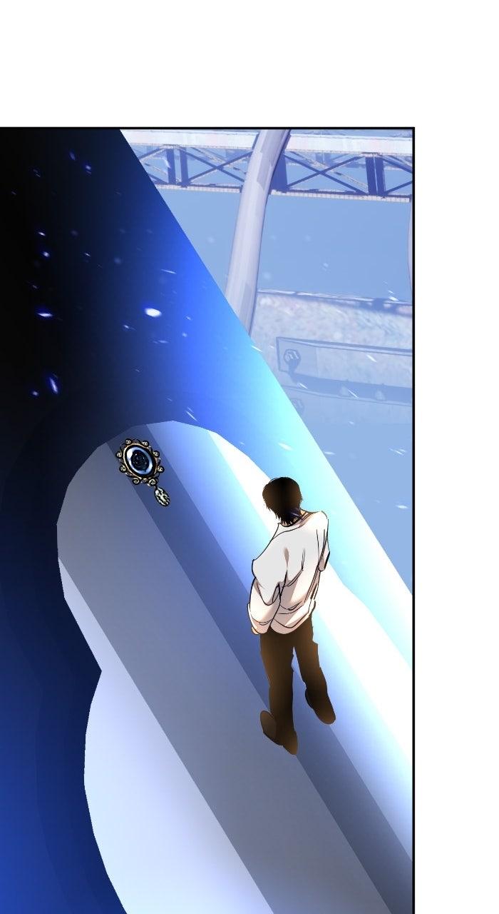 Return to Player Chapter 223 50