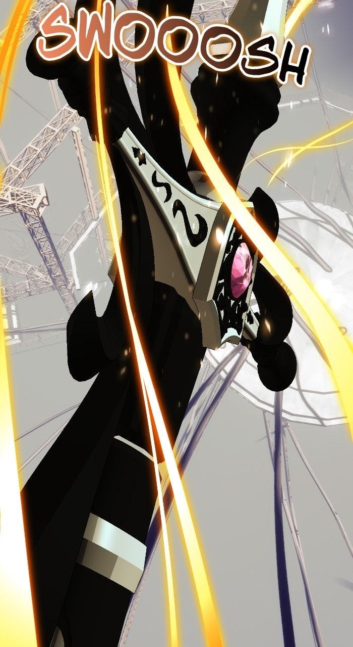 Return to Player Chapter 223 58