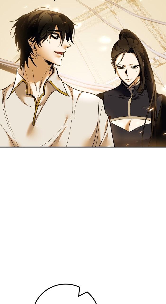 Return to Player Chapter 223 64