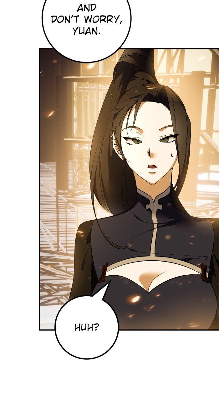 Return to Player Chapter 223 65