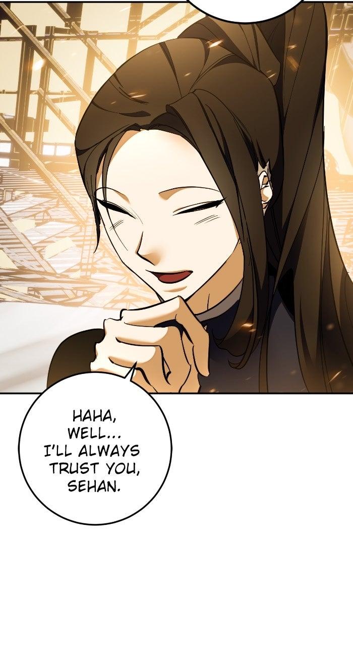 Return to Player Chapter 223 68