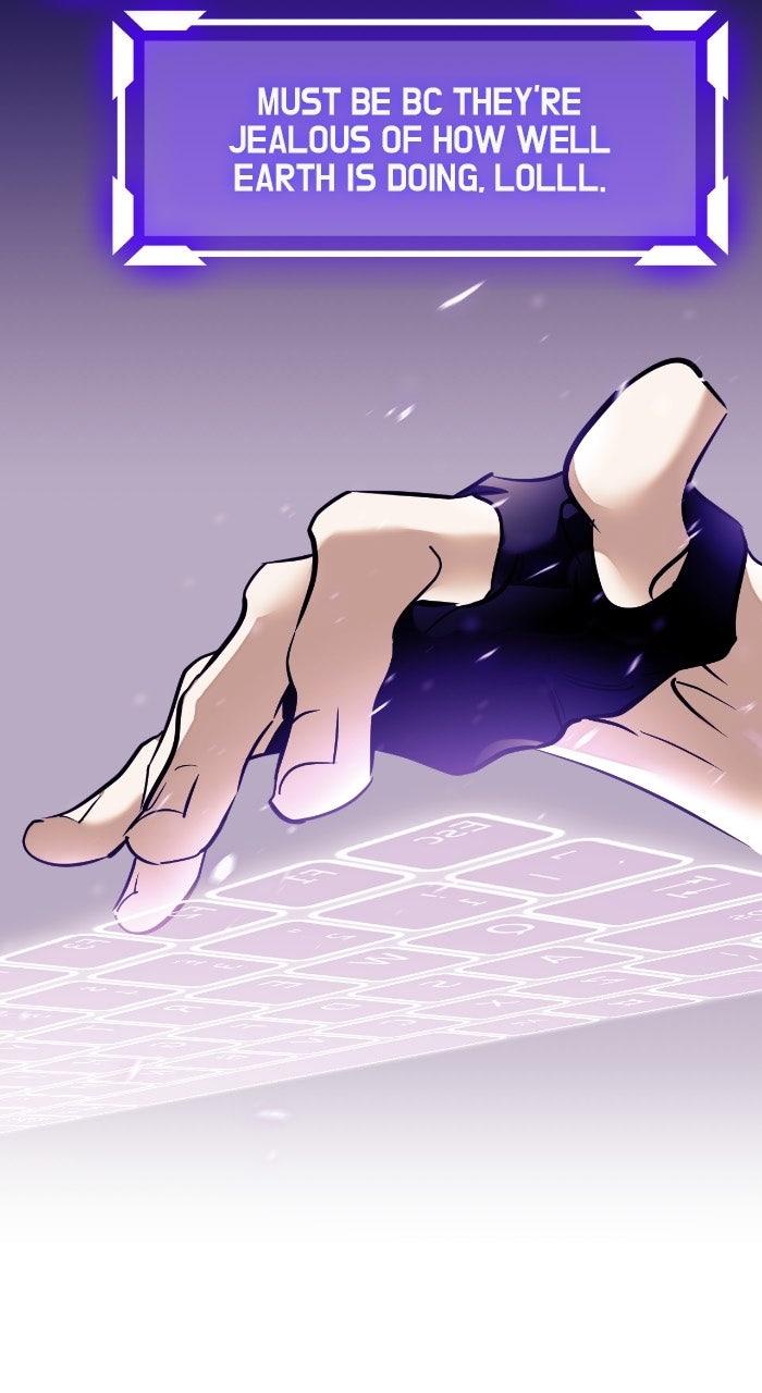 Return to Player Chapter 223 74