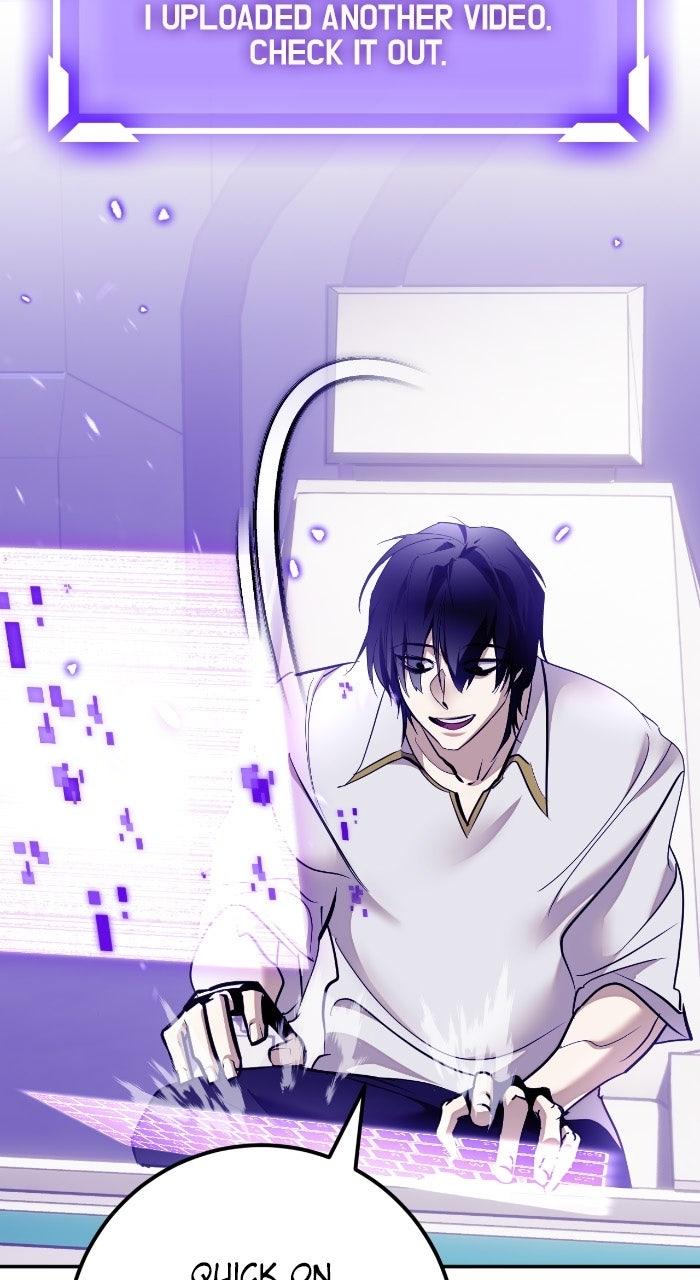 Return to Player Chapter 223 79