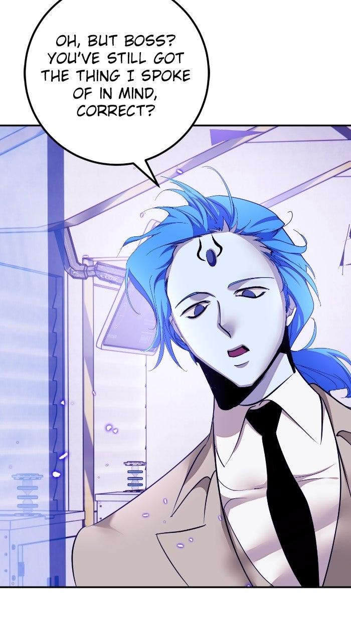 Return to Player Chapter 223 82