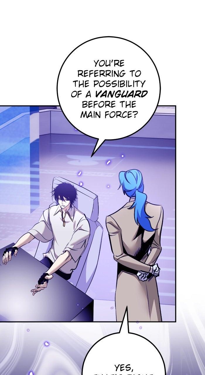 Return to Player Chapter 223 83