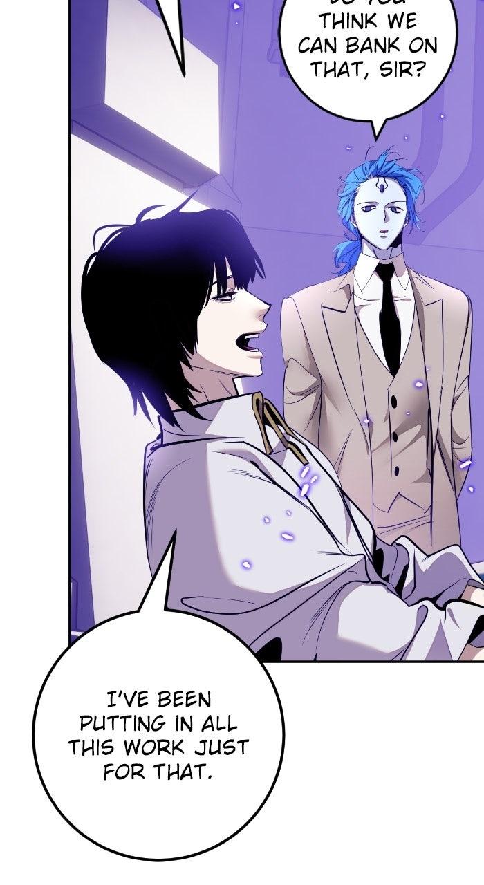 Return to Player Chapter 223 87