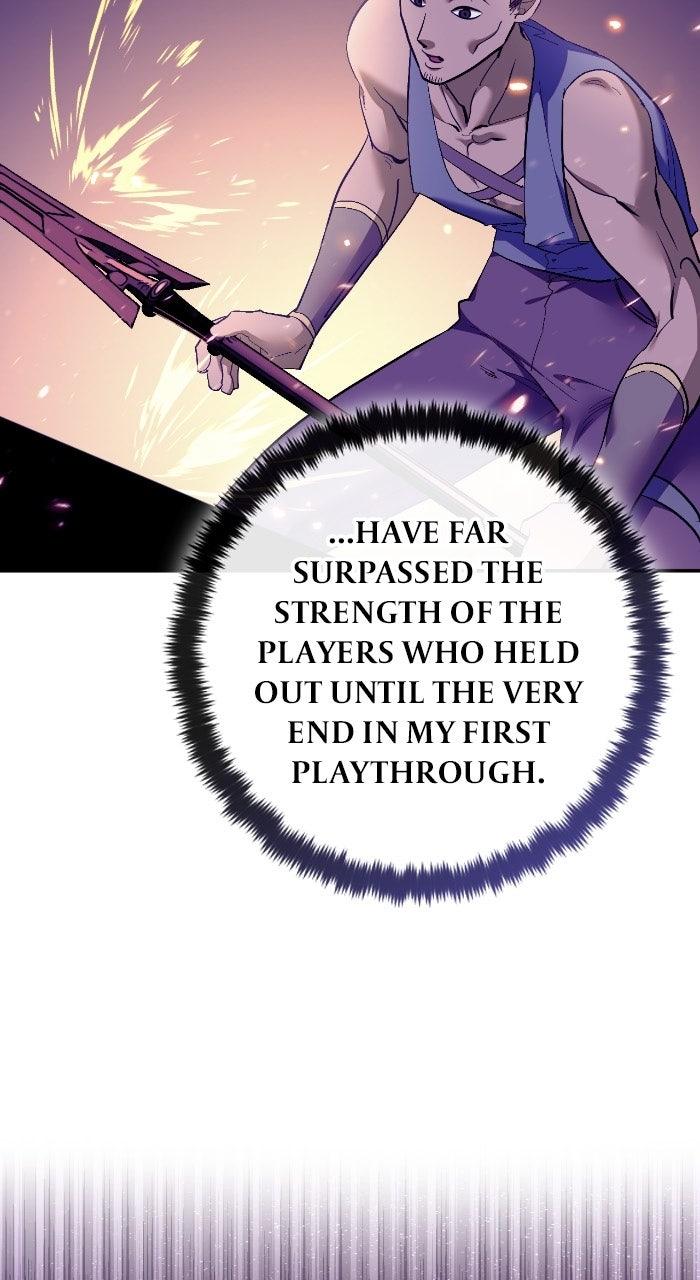 Return to Player Chapter 223 89