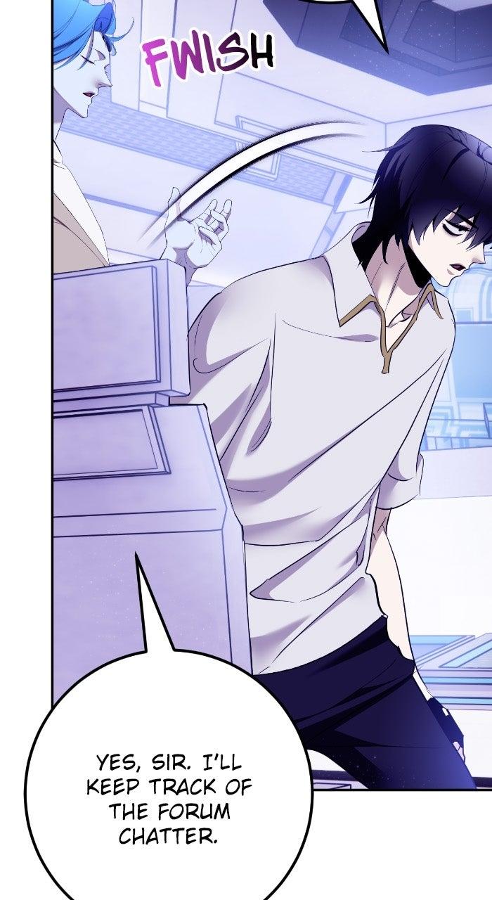 Return to Player Chapter 224 8