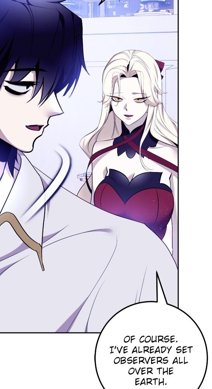 Return to Player Chapter 224 12