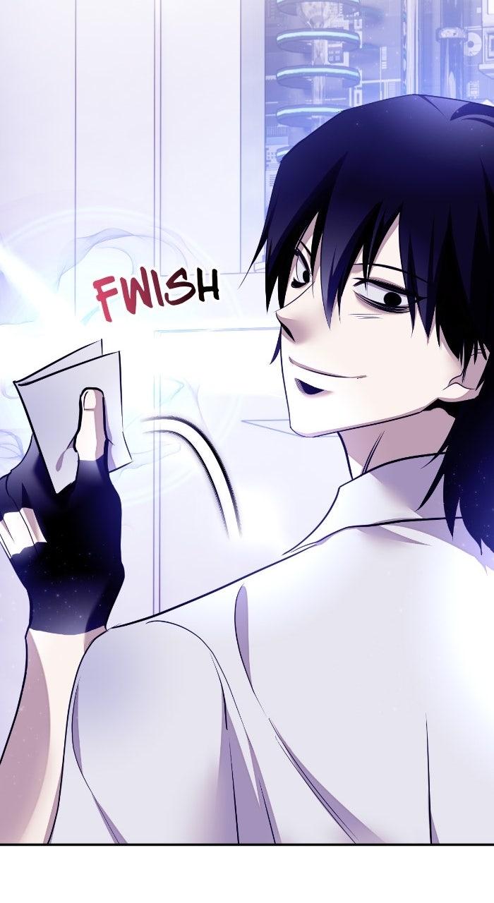 Return to Player Chapter 224 14