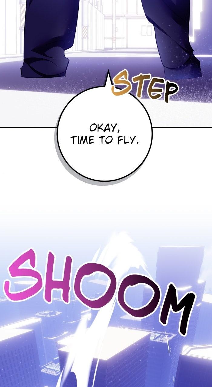 Return to Player Chapter 224 20