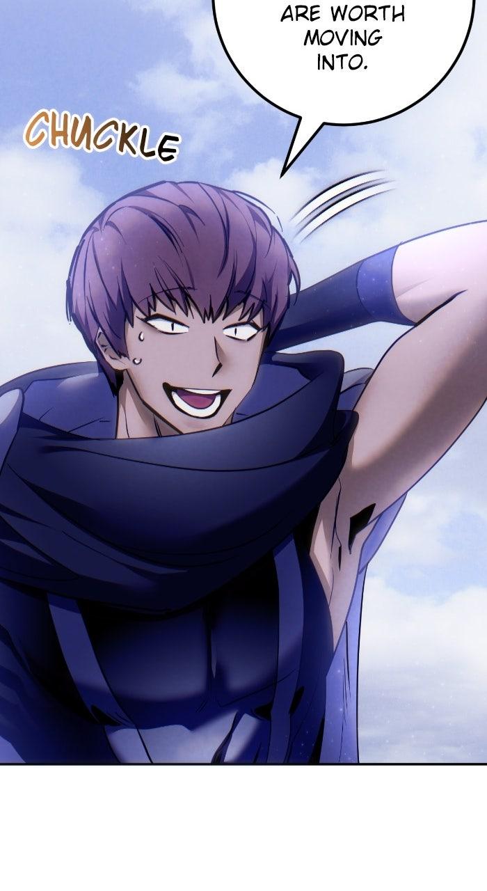 Return to Player Chapter 224 30