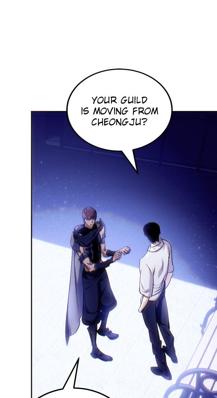 Return to Player Chapter 224 31