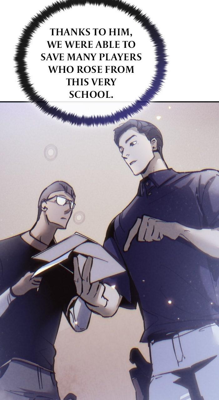 Return to Player Chapter 224 34