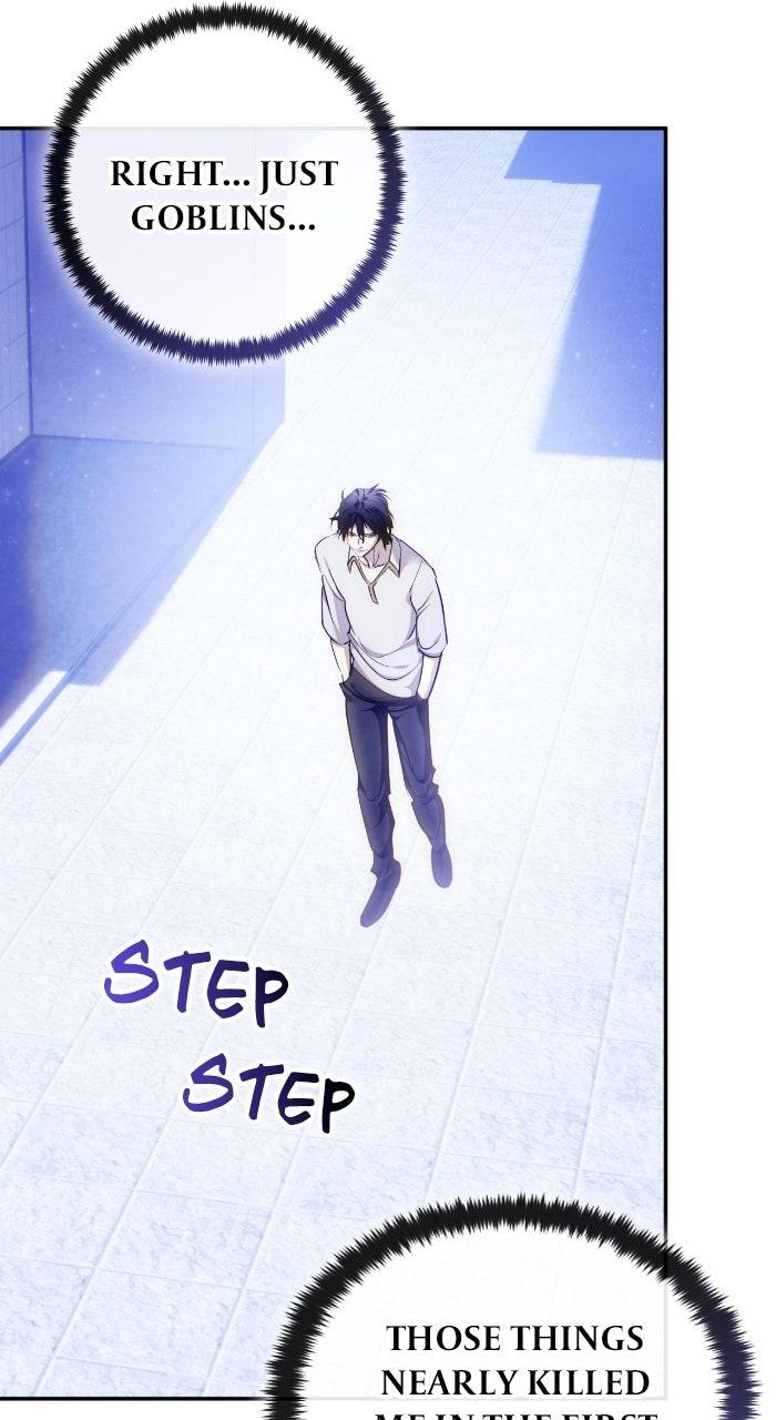Return to Player Chapter 224 40