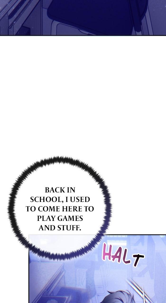 Return to Player Chapter 224 47