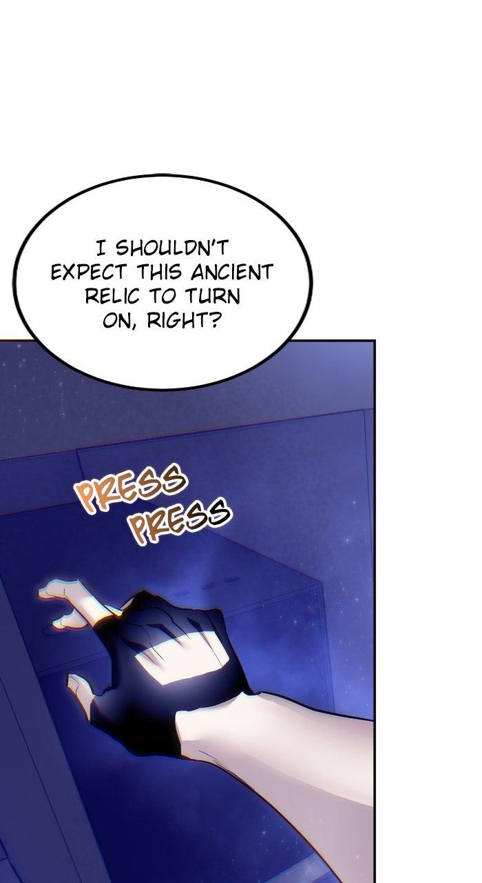 Return to Player Chapter 224 49