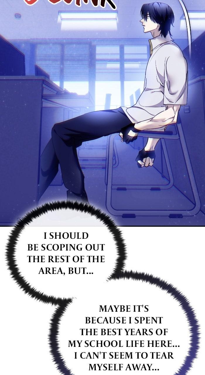 Return to Player Chapter 224 51