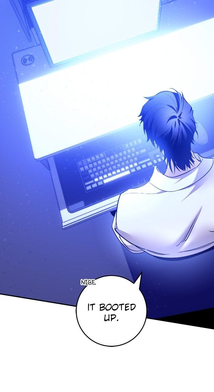 Return to Player Chapter 224 54