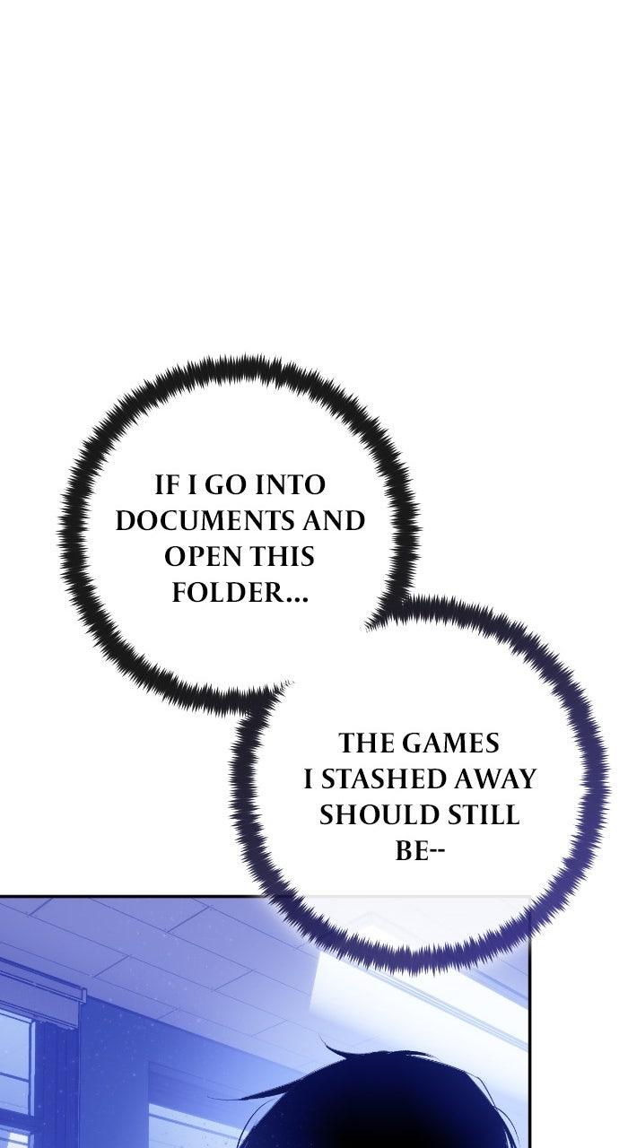 Return to Player Chapter 224 55