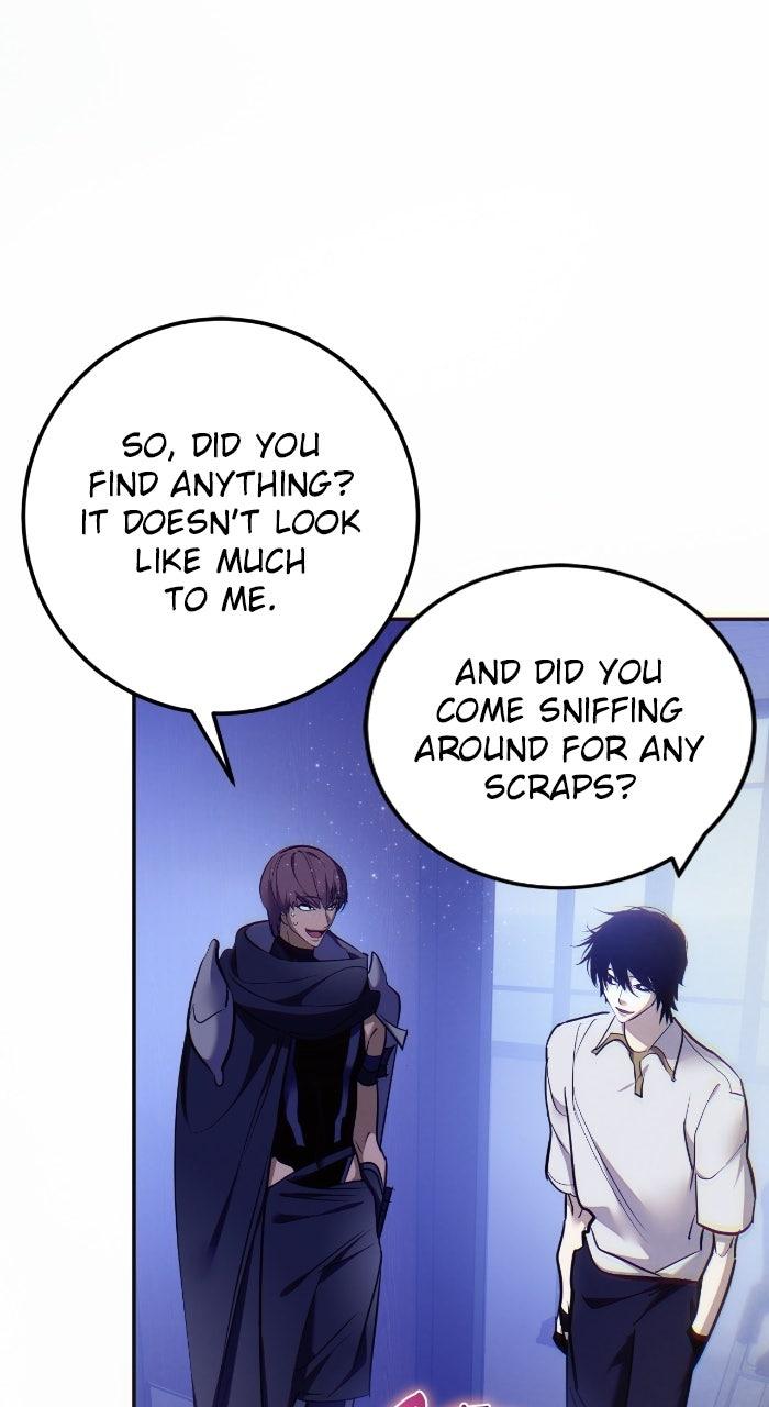 Return to Player Chapter 224 74