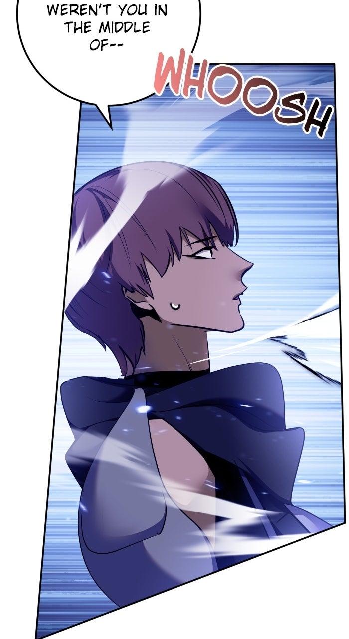 Return to Player Chapter 224 85