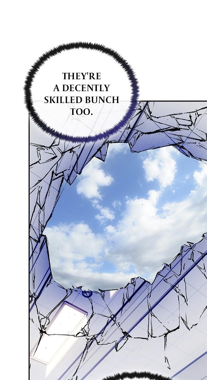 Return to Player Chapter 225 3